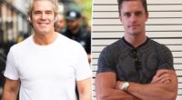 Who is Kevin Sobieski? Meet Andy Cohen's rumored boyfriend