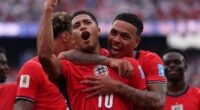Who will England play next in World Cup? Potential last-32 opponents and route to final revealed