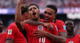 Who will England play next in World Cup? Potential last-32 opponents and route to final revealed