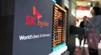 Why SK Hynix’s $30 billion U.S. listing could be a double-edged sword for Micron’s stock