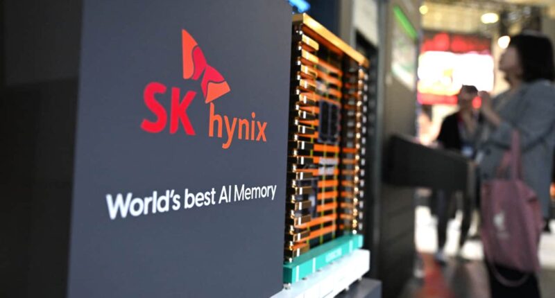Why SK Hynix’s $30 billion U.S. listing could be a double-edged sword for Micron’s stock