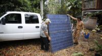 Why Solar Farms Are Now Prime Targets for Organized Crime – RedState