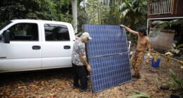 Why Solar Farms Are Now Prime Targets for Organized Crime – RedState