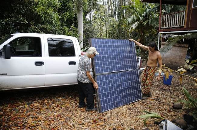 Why Solar Farms Are Now Prime Targets for Organized Crime – RedState