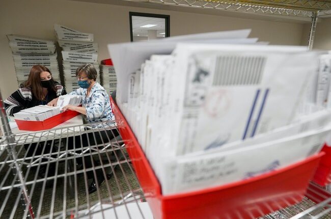 Why We Probably Won't Know Outcomes of CA's Crucial Primaries for Days – RedState