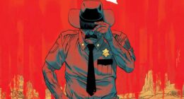Why a Wildly Underrated Crime Thriller Is Dominating Comic Sales Right Now