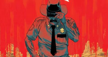 Why a Wildly Underrated Crime Thriller Is Dominating Comic Sales Right Now