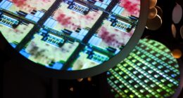 Why the most important company enabling AI isn’t Nvidia, according to this fund manager