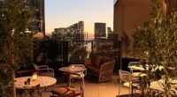 When I stumble upon a stay that oozes luxury, feels like a little treat and offers top-notch service for a very reasonable price, you better believe I'm telling everybody I know about it