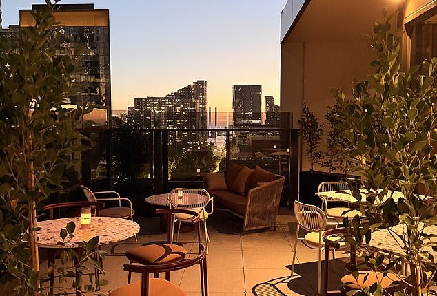 When I stumble upon a stay that oozes luxury, feels like a little treat and offers top-notch service for a very reasonable price, you better believe I'm telling everybody I know about it