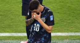 Why was Miguel Almiron sent off? The new World Cup 2026 rule that saw red card shown in Paraguay vs Turkey