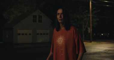 Widow’s Bay Just Put Every Final Girl to Shame