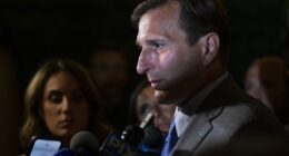 Will Antisemitism Knock a Key Democrat Designated Liar Out of Congress? – HotAir