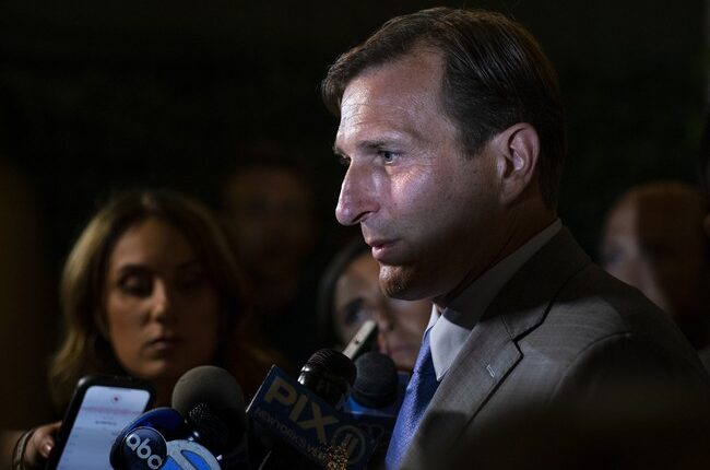 Will Antisemitism Knock a Key Democrat Designated Liar Out of Congress? – HotAir
