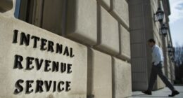 Will you be audited by Trump’s IRS? New data says there’s one group that can breathe a lot easier.