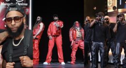 Whew! Social Media Users Are Weighing IN After Willie Taylor Said Day 26 Would Have Smoked Pretty Ricky & B2K In Verzuz (VIDEOS)