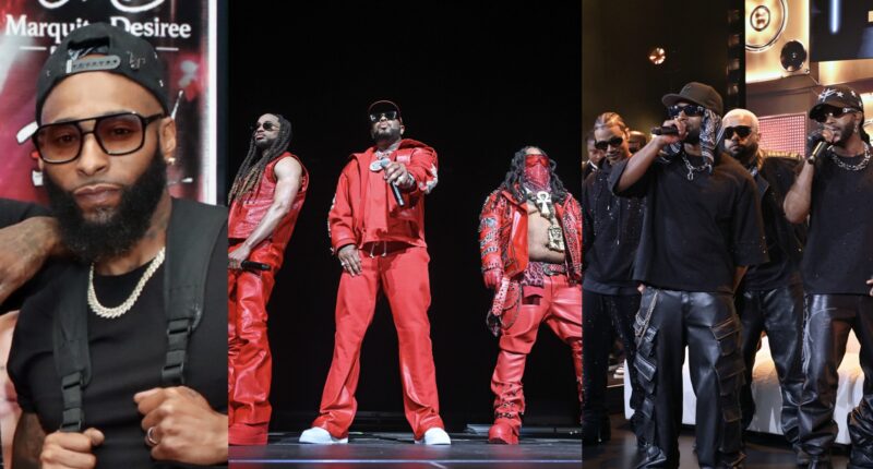Whew! Social Media Users Are Weighing IN After Willie Taylor Said Day 26 Would Have Smoked Pretty Ricky & B2K In Verzuz (VIDEOS)