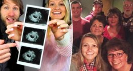 Wive's family urged her to leave me over pregnancy termination