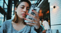 Woman Concerned As Fianc&eacute; Starts Acting Distant, Frantic After Finding Him On An Online Dating App