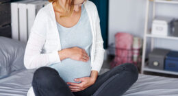 Woman Finds Out The Name She Gave Her Baby Has A Bad History In Her Family, Refuses To Change It