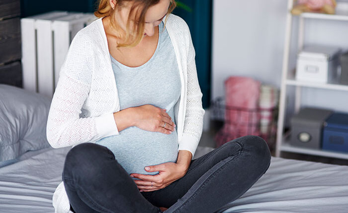 Woman Finds Out The Name She Gave Her Baby Has A Bad History In Her Family, Refuses To Change It