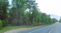 Woman Rescued After Allegedly Abducted By Man Posing As Cop On South Carolina Road