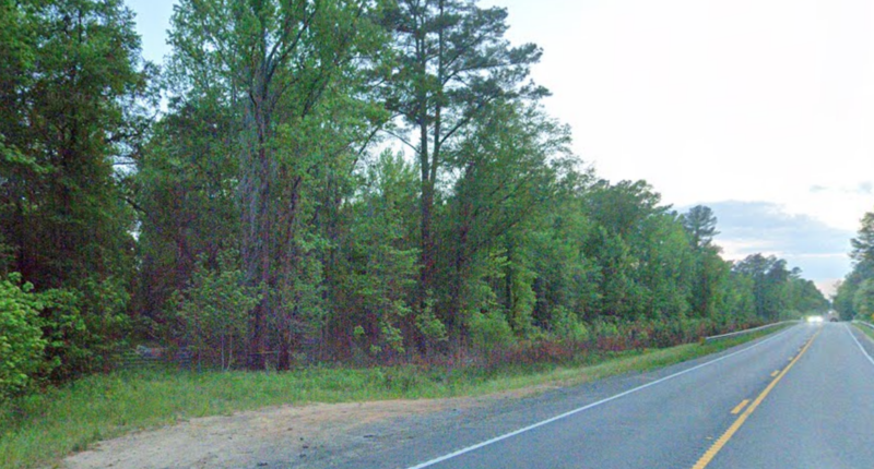 Woman Rescued After Allegedly Abducted By Man Posing As Cop On South Carolina Road