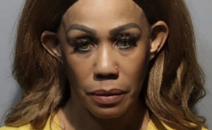 Woman’s Mugshot Resurfaces And Triggers Internet Storm, Identity Revealed