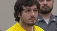 Cole Theodore Werhan, 28, was arrested Tuesday and charged with the murder of Janina 'Brooke' Murphy, 26