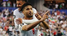 World Cup 2026 LIVE: England defender set to miss tournament and Iran striker sparks ‘gun’ celebration outrage