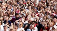 World Cup 2026 TV schedule: How to watch every game on BBC and ITV in the UK