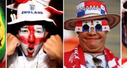World Cup 2026: Which countries are in Group L?