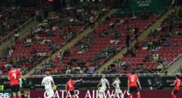 World Cup 2026 live: Empty seats and ‘mandatory’ water breaks take shine off opening games