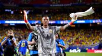 World Cup 2026 news LIVE: Curacao goalkeeper makes history, Egypt coach denies rift with Salah, another team crashes out