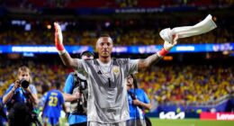 World Cup 2026 news LIVE: Curacao goalkeeper makes history, Egypt coach denies rift with Salah, another team crashes out