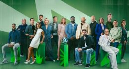 BBC have revealed their work from home World Cup line-up for this summer's tournament