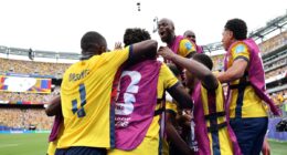 World Cup 2026 results: Ecuador and Turkey pull off shock results and history made