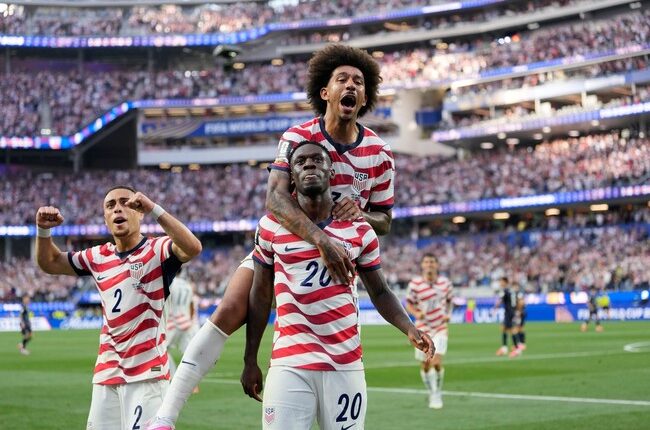 World Cup Tourists See What Too Many Americans Have Forgotten – HotAir