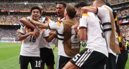 World Cup Unfiltered Poll: Which team impressed YOU the most in the opening round of the World Cup? Vote now!