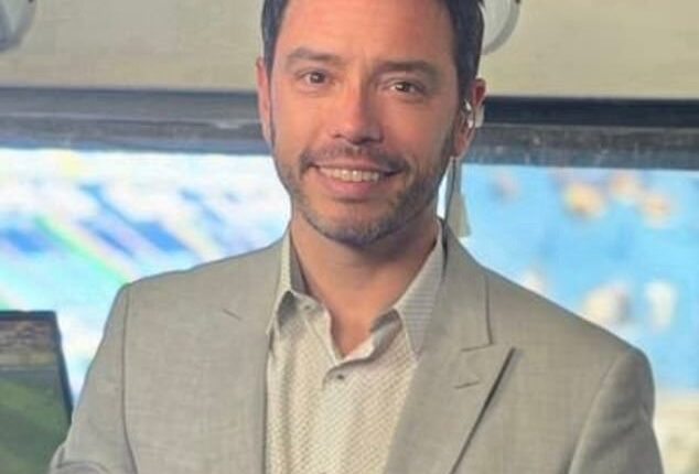 Argentine commentator was forced to deny making an offensive comment about singer Ciara