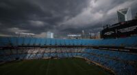 Thunderstorms could have a major impact on World Cup games due to US safety policies