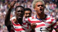 Wow! USMNT Stuns the World Cup With Historic Victory Over the Aussies