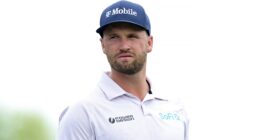 Wyndham Clark Reveals More After Personal Announcement During Memorial Tournament