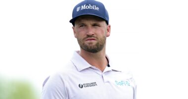 Wyndham Clark Reveals More After Personal Announcement During Memorial Tournament