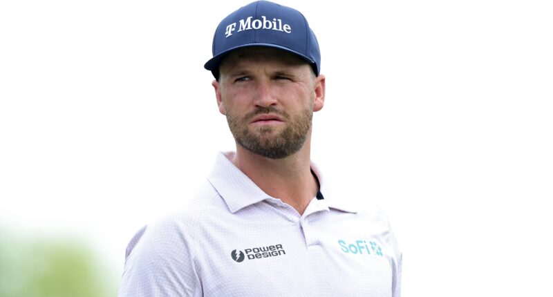 Wyndham Clark Reveals More After Personal Announcement During Memorial Tournament