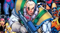 X-Men '97 Officially Debuts Its X-Force. All Members And Powers Explained