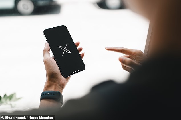 X, formerly known as Twitter, has crashed this afternoon in an outage affecting thousands of users around the world.