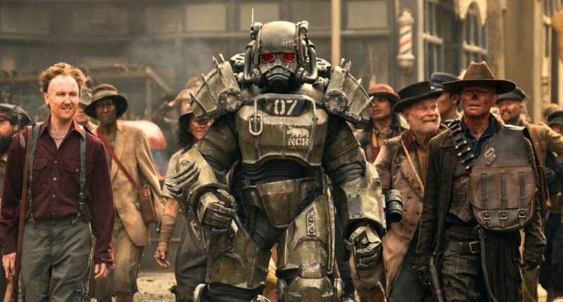 Xbox Finally Confirms 'Fallout 5' Release Update