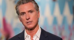 YIKES! Newsom Just Endorsed a New National Wealth Tax, Signaling Huge Shift Toward Socialism – HotAir