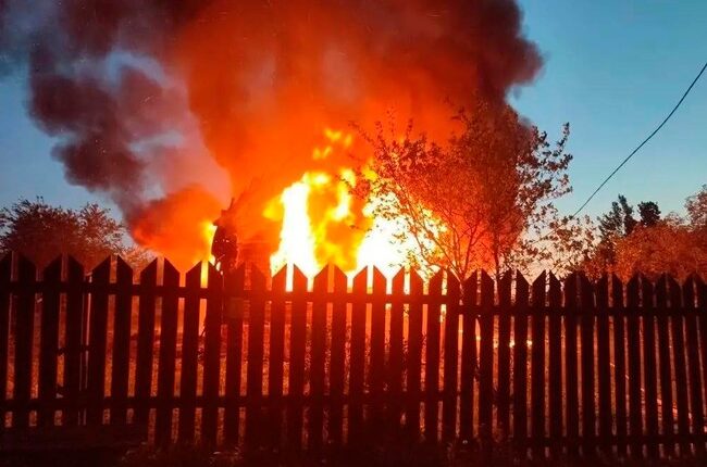 YIKES! Ukraine Strikes Moscow--Hard, With Amazing Video – HotAir